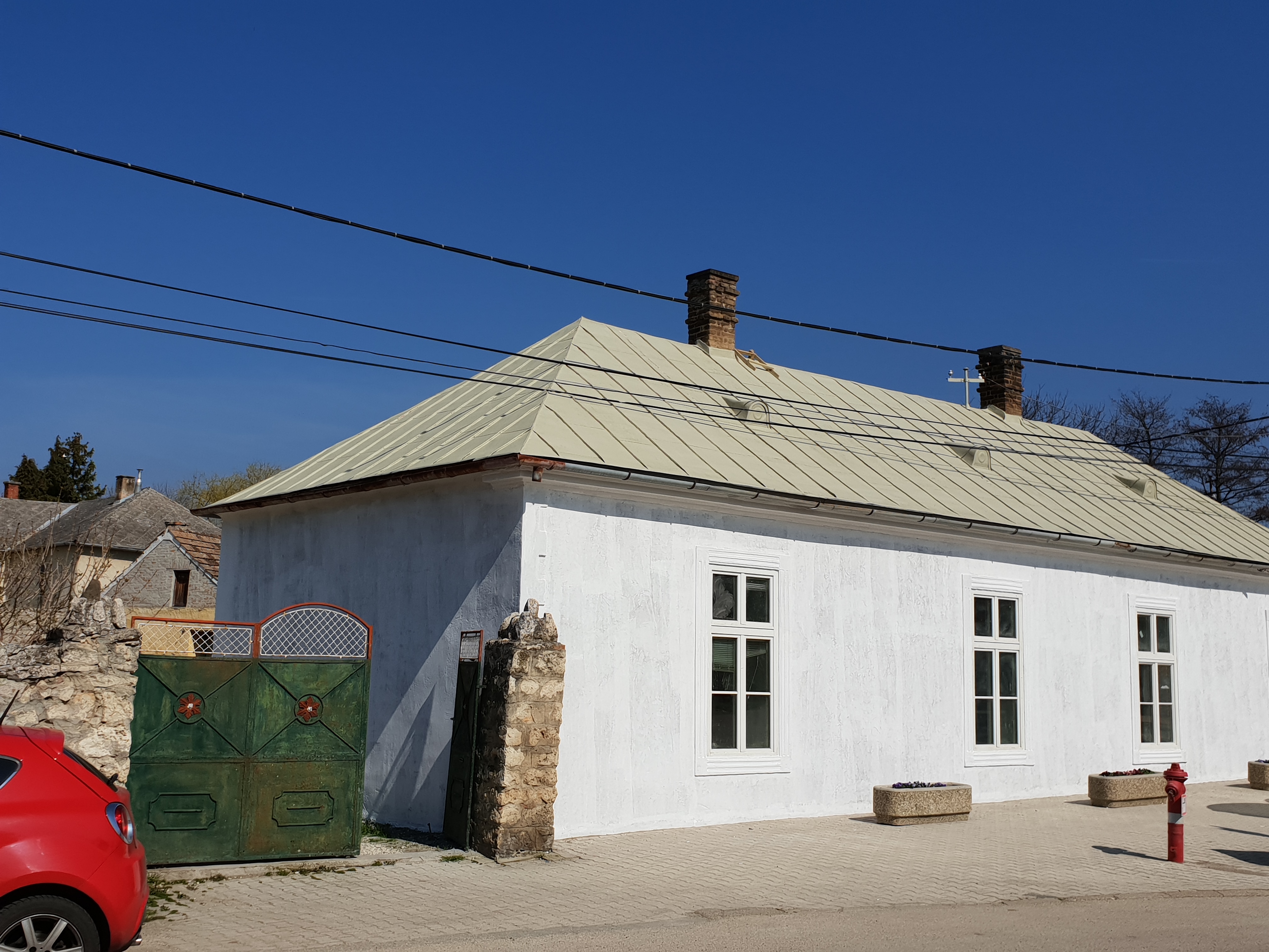 Utána